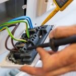 EMC Electrical Group Home Rewire Bristol