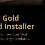 EMC Electrical Group AICO Gold Standard Installer Status Smoke Alarm